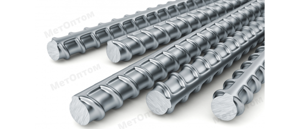 Купить Арматура А500С АIII Ø18мм  в Щелково